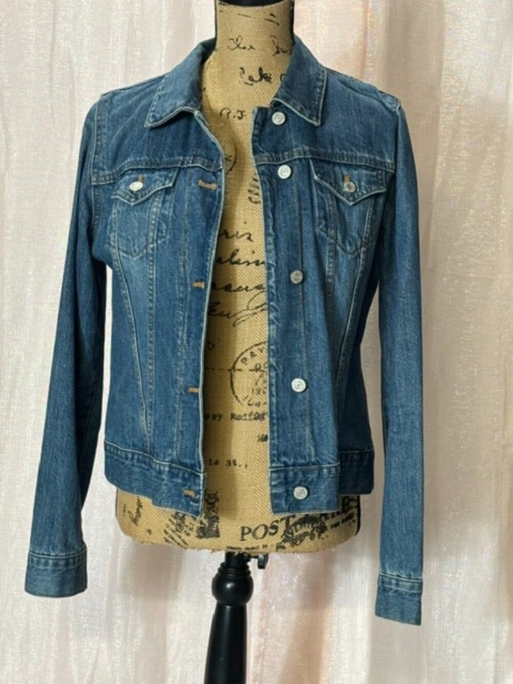 GAP Denim Jacket